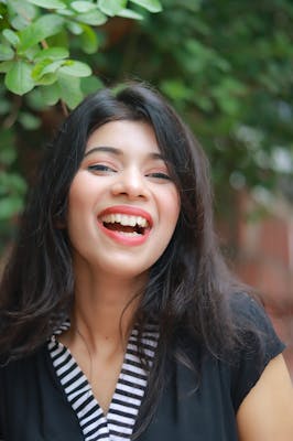 Mathilde, 26