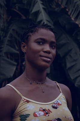 Alice, 31