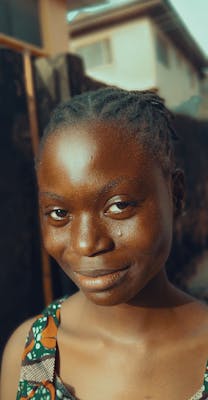 Sophie, 29