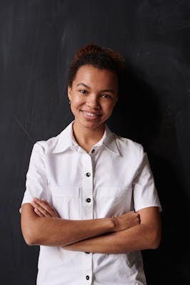Lucie, 28