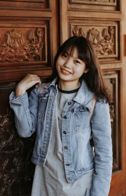 Léa, 24
