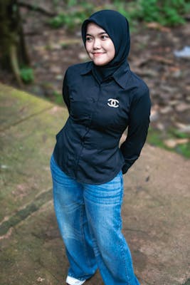 Alice, 31
