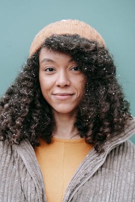 Alice, 31