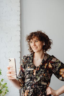 Sophie, 29